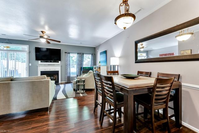 2570 Hartley ST, Virginia Beach, VA 23456
