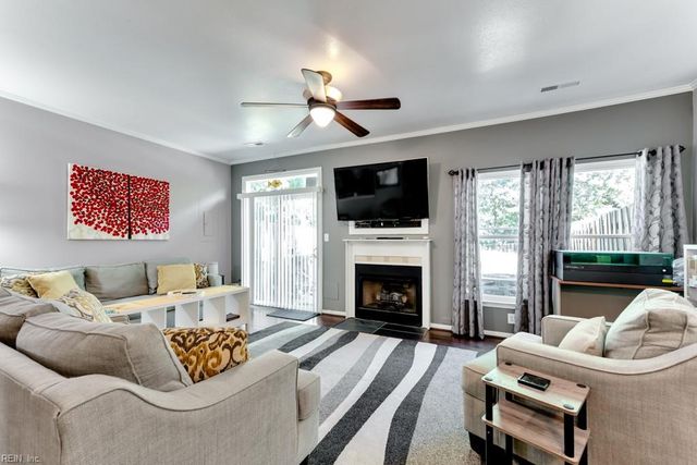 2570 Hartley ST, Virginia Beach, VA 23456
