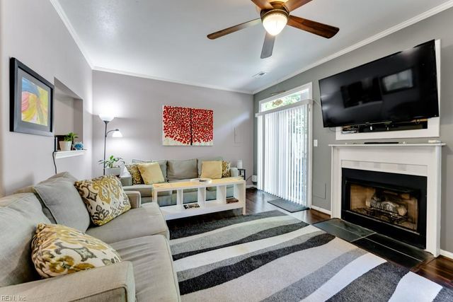 2570 Hartley ST, Virginia Beach, VA 23456