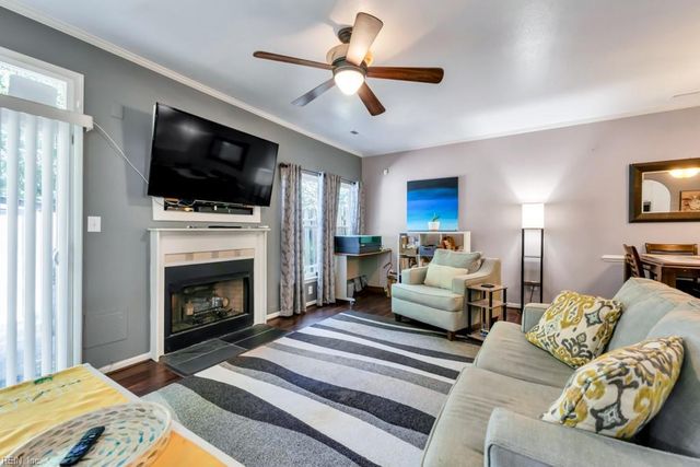 2570 Hartley ST, Virginia Beach, VA 23456