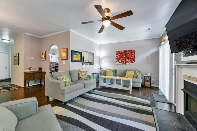2570 Hartley ST, Virginia Beach, VA 23456