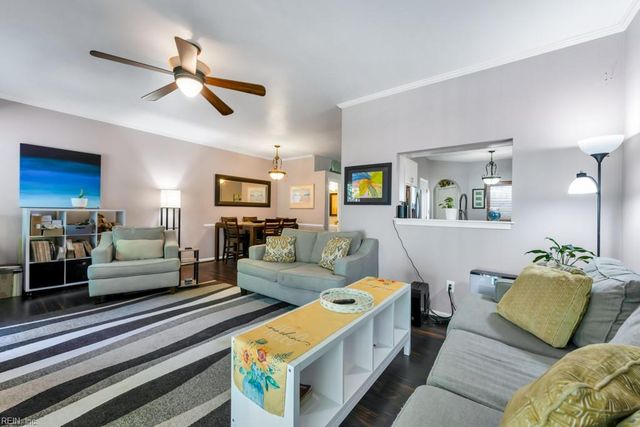 2570 Hartley ST, Virginia Beach, VA 23456