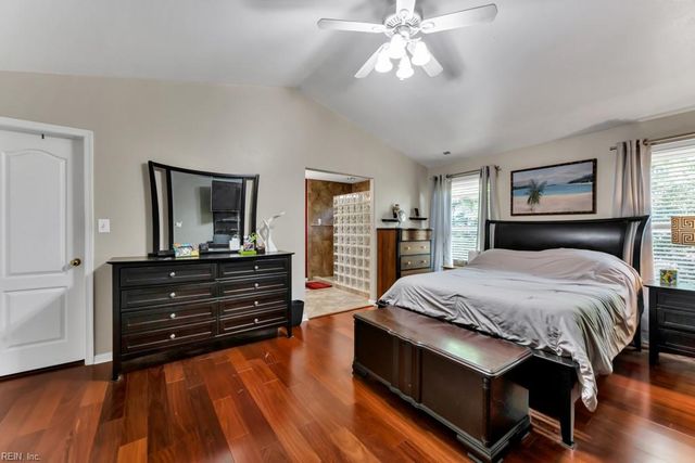 2570 Hartley ST, Virginia Beach, VA 23456