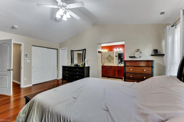2570 Hartley ST, Virginia Beach, VA 23456