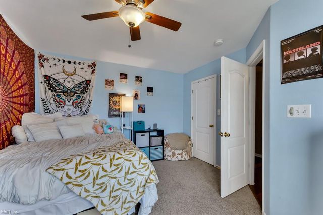 2570 Hartley ST, Virginia Beach, VA 23456