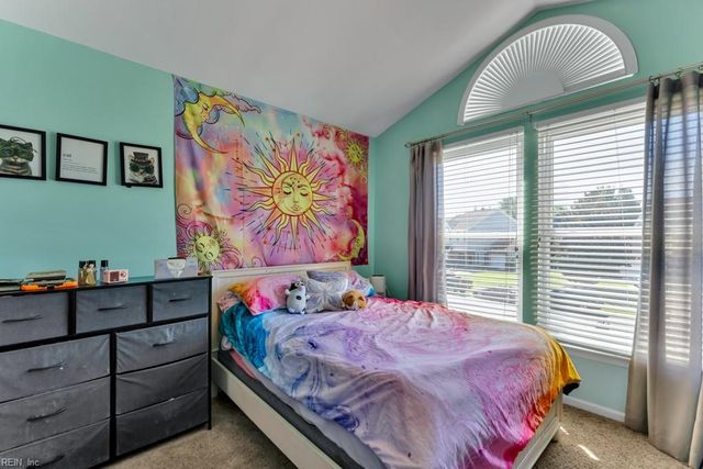 2570 Hartley ST, Virginia Beach, VA 23456