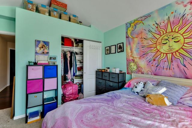 2570 Hartley ST, Virginia Beach, VA 23456