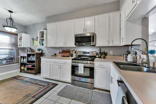 2570 Hartley ST, Virginia Beach, VA 23456