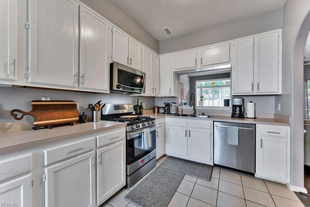2570 Hartley ST, Virginia Beach, VA 23456