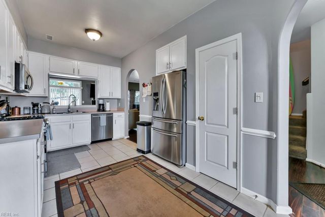 2570 Hartley ST, Virginia Beach, VA 23456