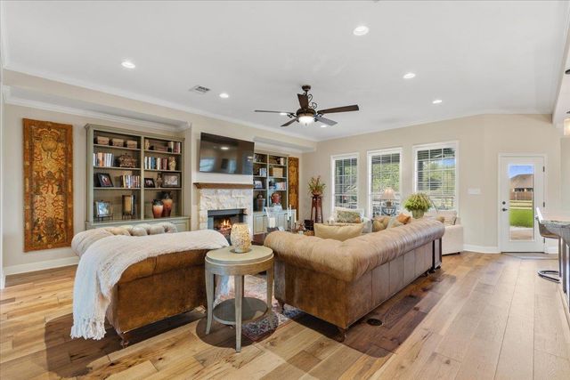 111 Axis TRL, Bastrop, TX 78602