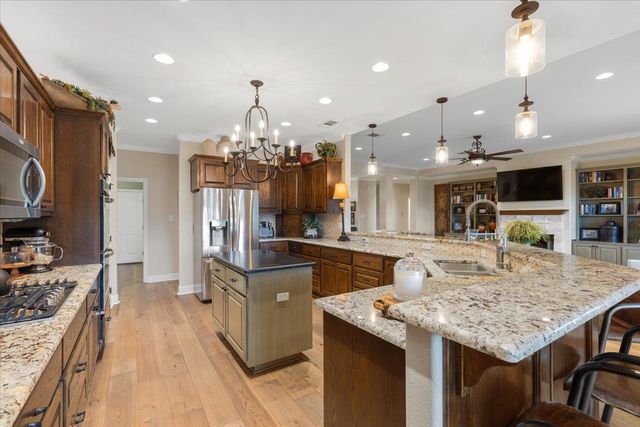 111 Axis TRL, Bastrop, TX 78602