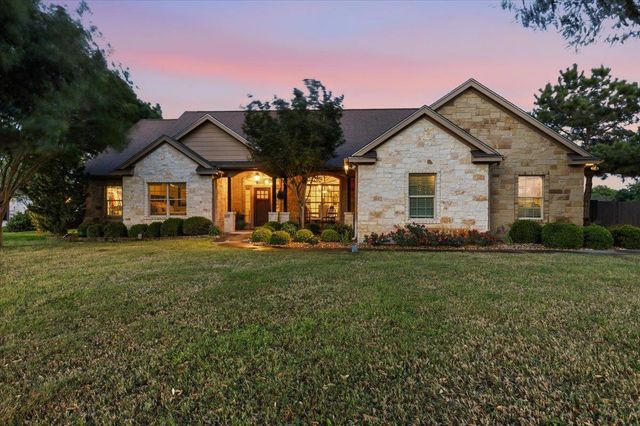 111 Axis TRL, Bastrop, TX 78602
