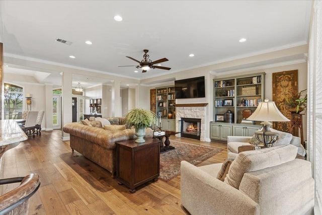 111 Axis TRL, Bastrop, TX 78602