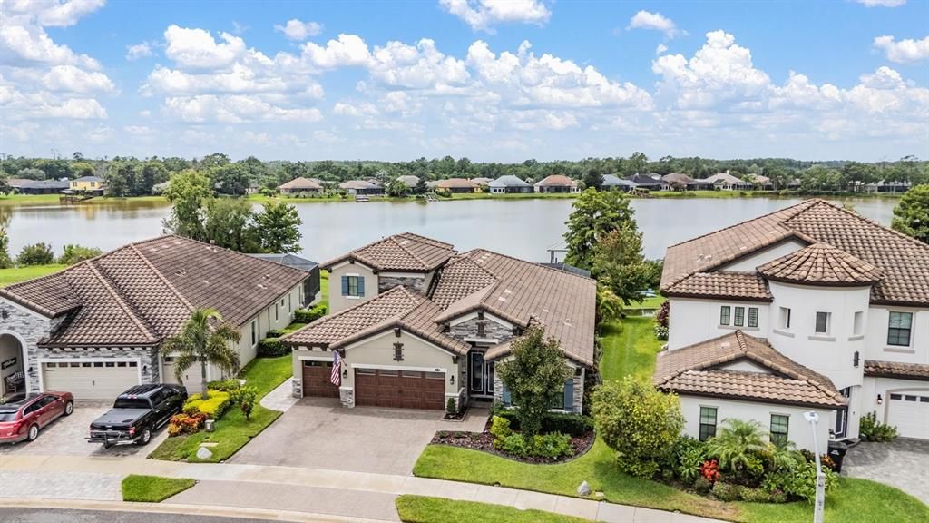 6695 SUNSET VISTA WAY, Land O Lakes, FL 34637