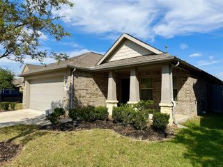 9026 Beacon Mill Drive, Cypress, TX 77433
