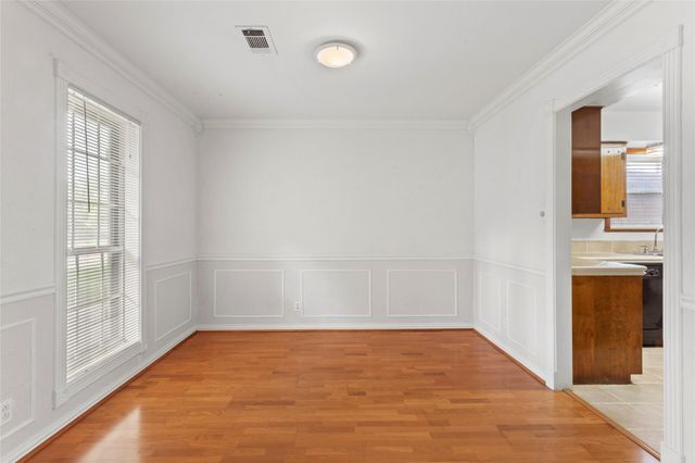 707 Briargrove Drive, Alvin, TX 77511