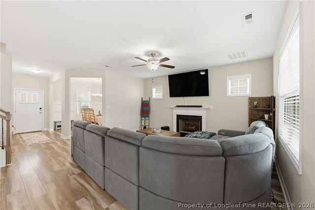 333 Lyman Drive, Fayetteville, NC 28312