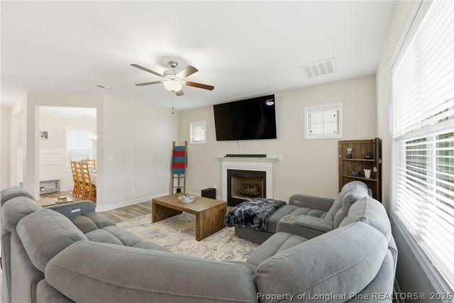 333 Lyman Drive, Fayetteville, NC 28312