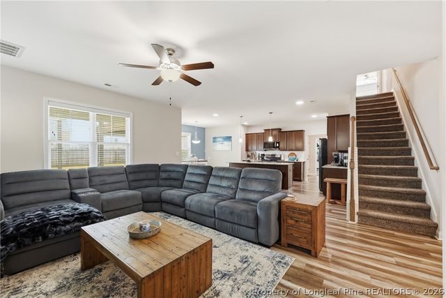 333 Lyman Drive, Fayetteville, NC 28312