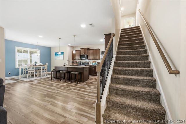 333 Lyman Drive, Fayetteville, NC 28312