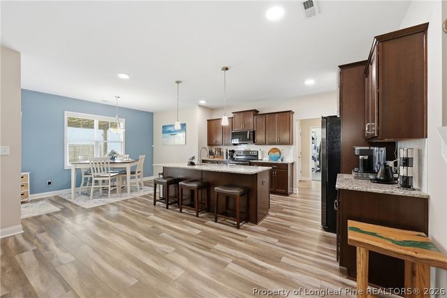 333 Lyman Drive, Fayetteville, NC 28312