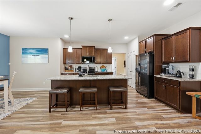 333 Lyman Drive, Fayetteville, NC 28312