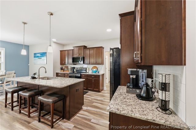 333 Lyman Drive, Fayetteville, NC 28312