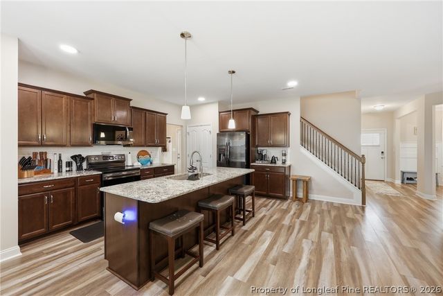 333 Lyman Drive, Fayetteville, NC 28312