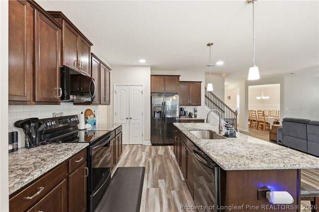 333 Lyman Drive, Fayetteville, NC 28312