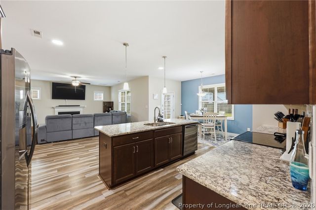 333 Lyman Drive, Fayetteville, NC 28312