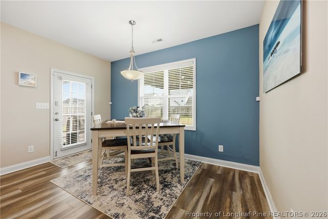 333 Lyman Drive, Fayetteville, NC 28312