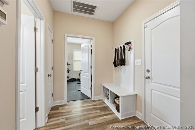 333 Lyman Drive, Fayetteville, NC 28312