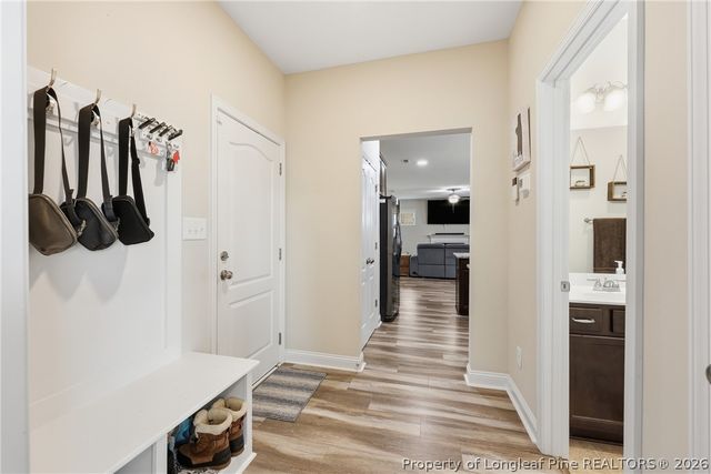 333 Lyman Drive, Fayetteville, NC 28312