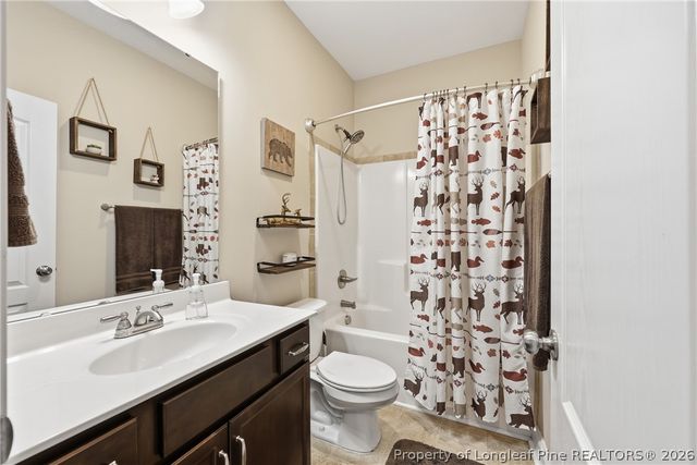 333 Lyman Drive, Fayetteville, NC 28312