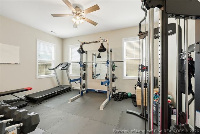 333 Lyman Drive, Fayetteville, NC 28312