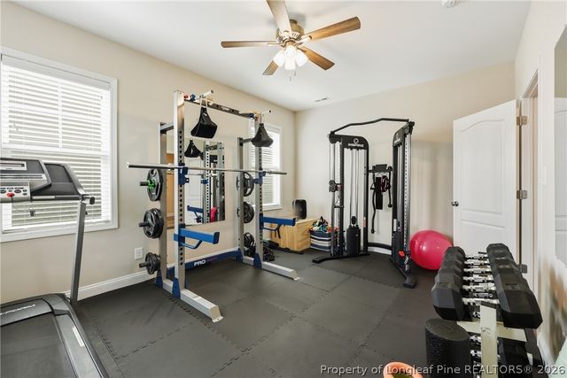 333 Lyman Drive, Fayetteville, NC 28312