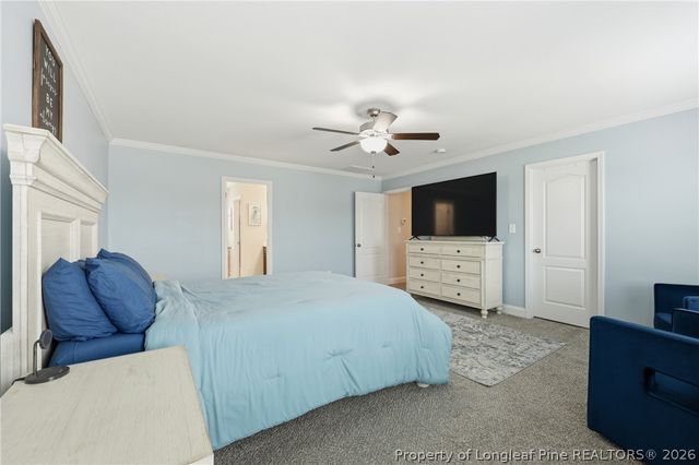 333 Lyman Drive, Fayetteville, NC 28312