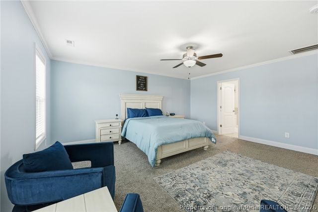 333 Lyman Drive, Fayetteville, NC 28312