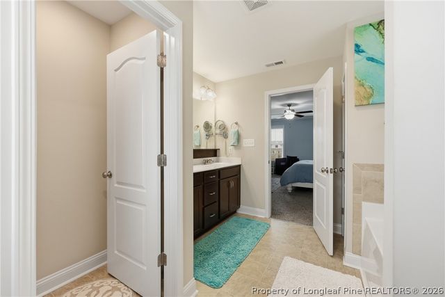 333 Lyman Drive, Fayetteville, NC 28312