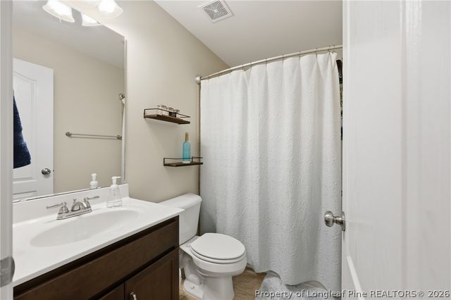 333 Lyman Drive, Fayetteville, NC 28312