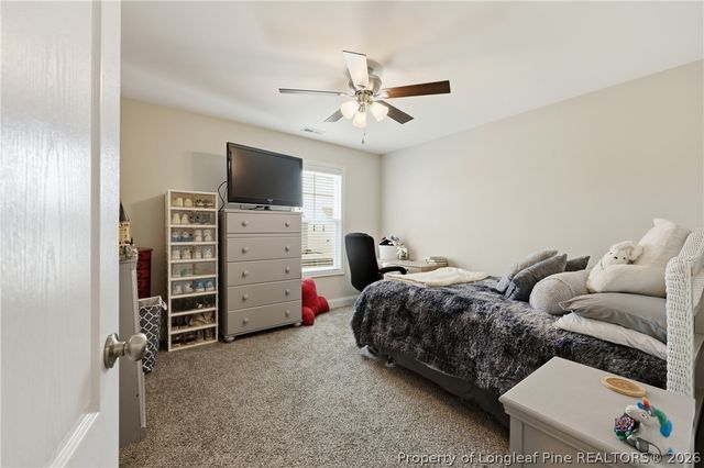 333 Lyman Drive, Fayetteville, NC 28312