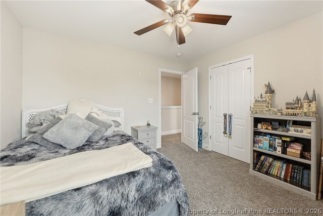 333 Lyman Drive, Fayetteville, NC 28312