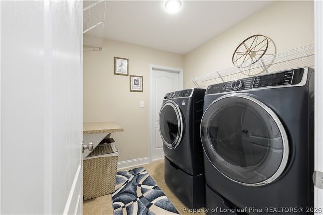 333 Lyman Drive, Fayetteville, NC 28312