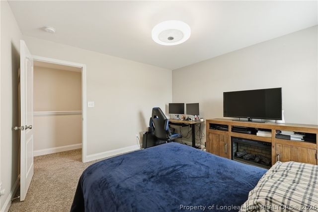 333 Lyman Drive, Fayetteville, NC 28312