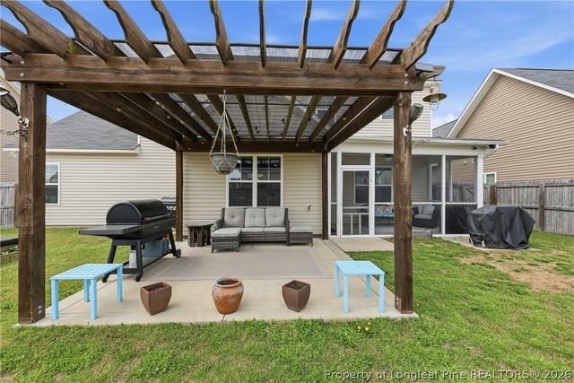 333 Lyman Drive, Fayetteville, NC 28312