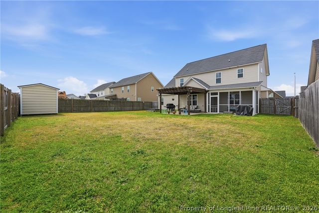 333 Lyman Drive, Fayetteville, NC 28312