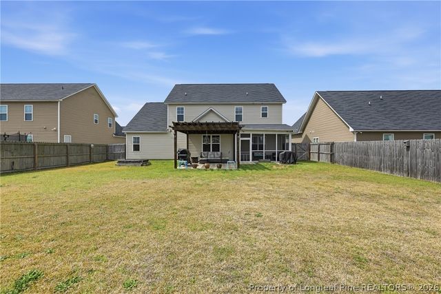 333 Lyman Drive, Fayetteville, NC 28312