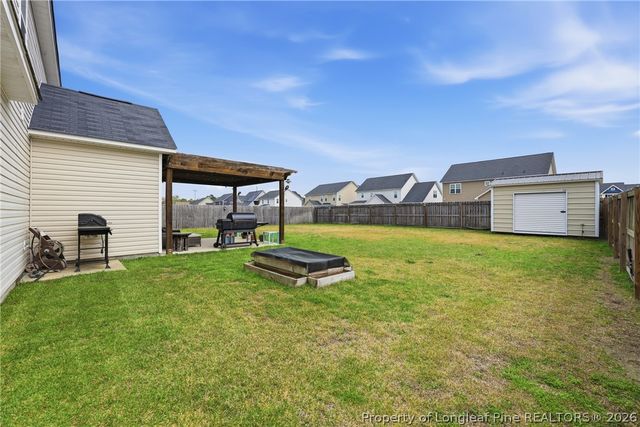 333 Lyman Drive, Fayetteville, NC 28312