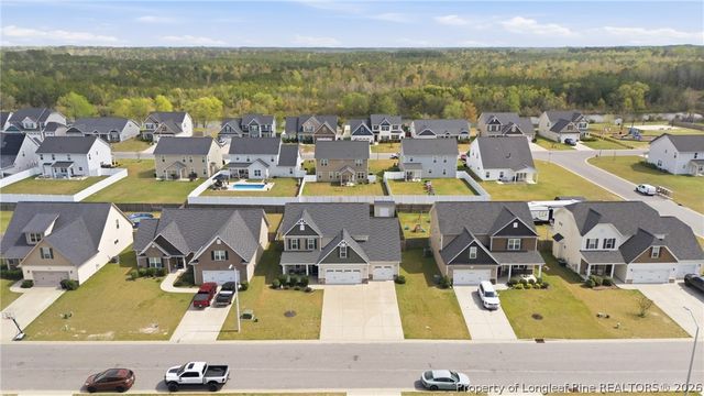 333 Lyman Drive, Fayetteville, NC 28312